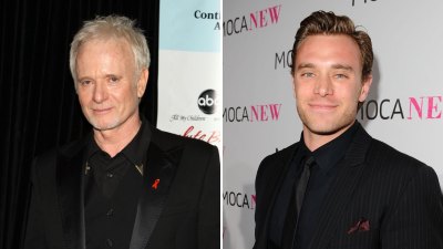 Shocking Soap Opera Star Deaths