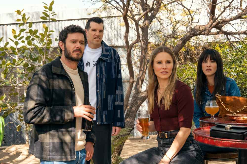 Everything to Know About Nobody Wants This Season 3 So Far