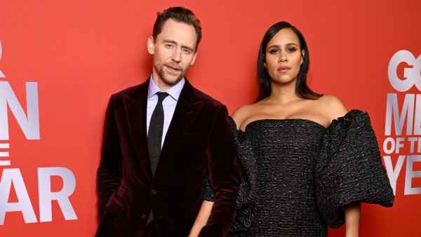 Tom Hiddleston and Zawe Ashton Relationship Timeline December 2025