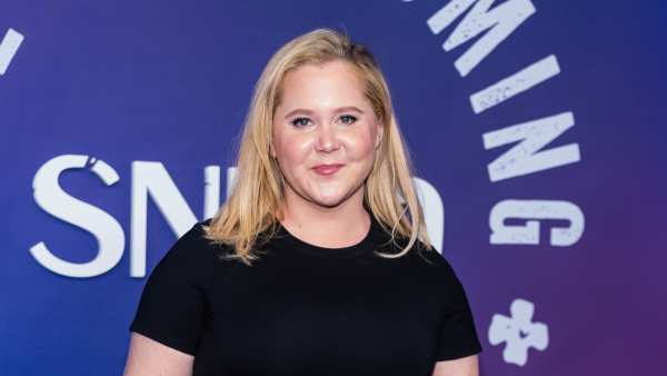 Amy Schumer