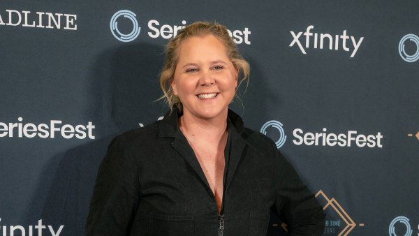 Amy Schumer