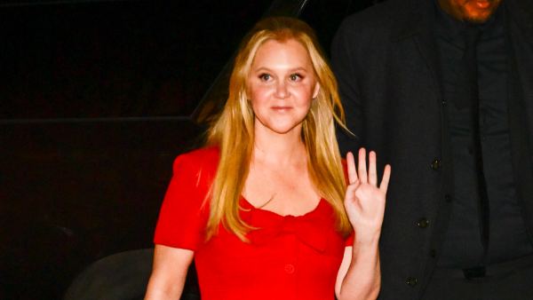 Amy Schumer