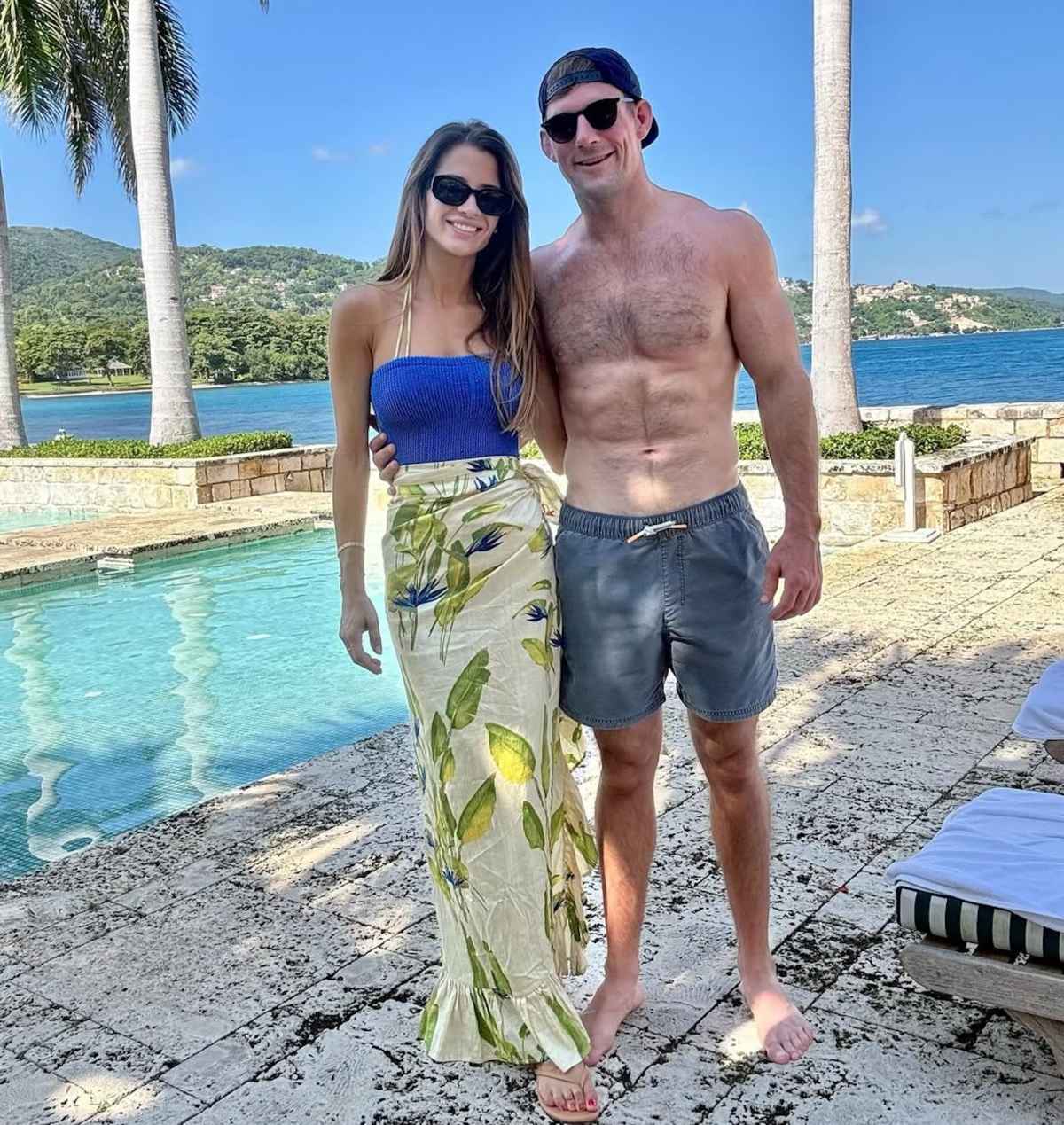 Celebrity Engagements of 2025: Brandi Cyrus and Matt Southcombe, More Stars Who Got Engaged This Year