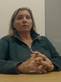 Jodi Hildebrant in Evil Influencer: The Jodi Hildebrandt Story