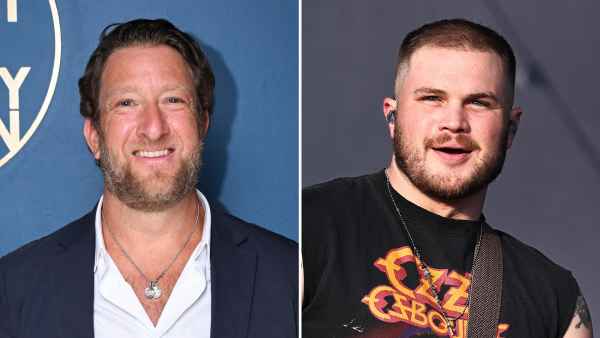Dave Portnoy Reacts to Zach Bryan Wedding After Feud 2222666715 2224777055
