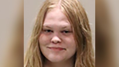 Farrah Kernan Mugshot
