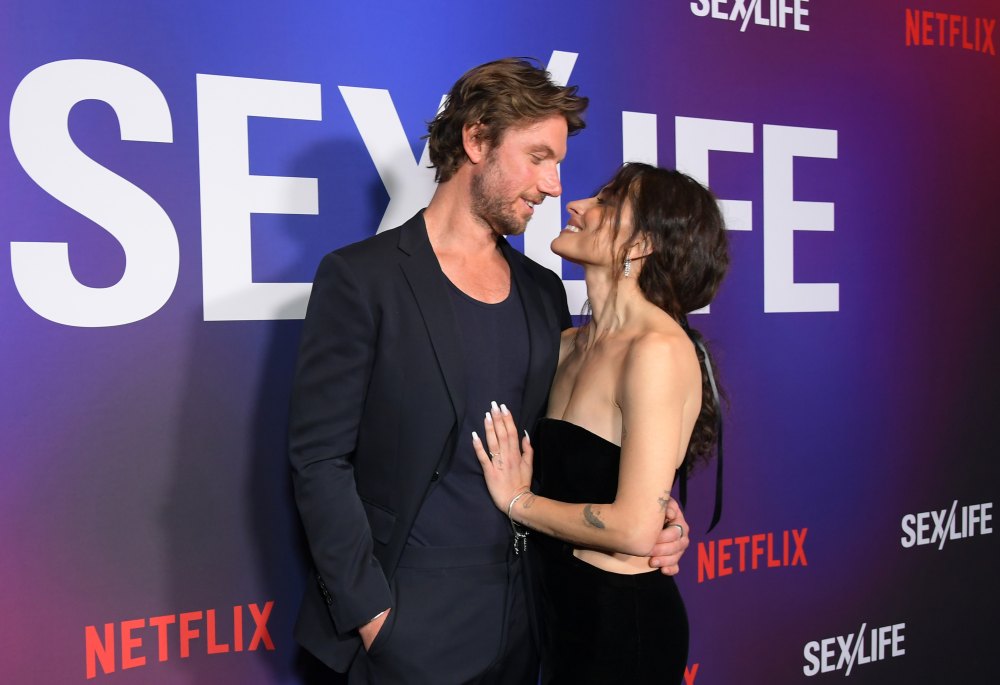 Sarah Shahi’s Biggest Revelations