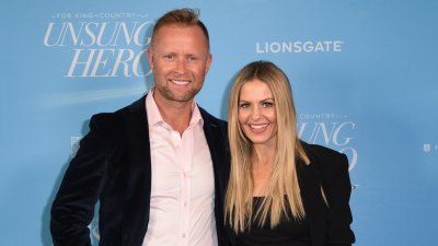 GettyImages-2149057334 Candace Cameron Bure Recalls Feeling ‘Stuck’ During Low Moments of Marriage