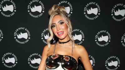 Teen Moms Farrah Abraham Announces Plans to Run for Mayor of Austin
