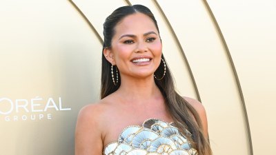 Chrissy Teigen