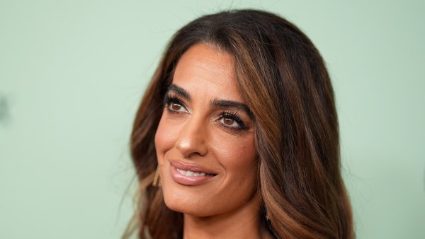 Amal Clooney
