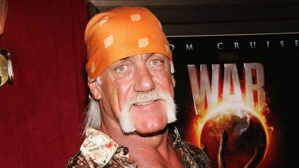 GettyImages-53141693 Hulk Hogan's Estate $10 Million Creditor Claim