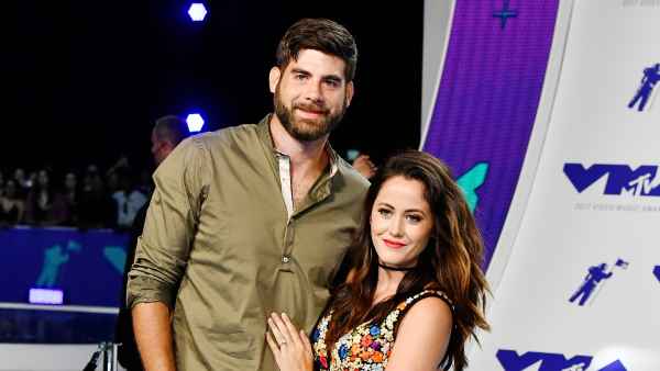 Teen Moms Jenelle Evans Sets the Record Straight on Her Reunion With Ex David Eason