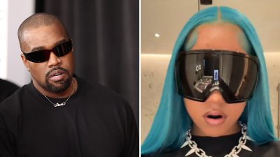 Kanye-West-GettyImages-2197299756-and-North-TikTok