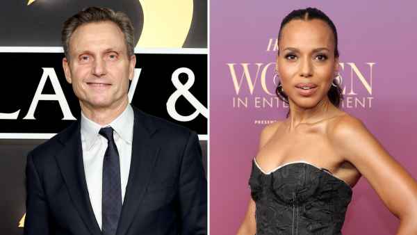 Tony Goldwyn and More Dick Wolf Universe Stars Share Dream ‘Law and Order’ Guest Stars