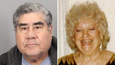 Man Arrested in 1997 Cold Case Homicide in California