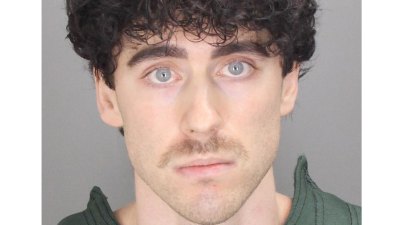 Man Charged With Murder In Death of Exs New Boyfriend