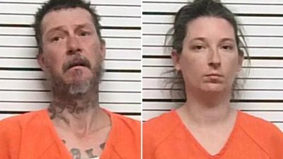 Search for Missing Oklahoma Boy Widens as Parents Arrested on Child Abuse Charges