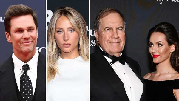 Why Fans Think Tom Brady and Alix Earle Had a Double Date With Jordon Hudson and Bill Belichick