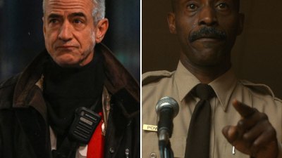 Who Is Replacing Dermot Mulroney on 'Chicago Fire'? Onscreen Change Explained