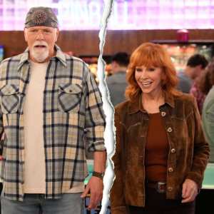 Happy's Place's Belissa Escobedo Addresses Bobbie, Emmett's Split Over Secret