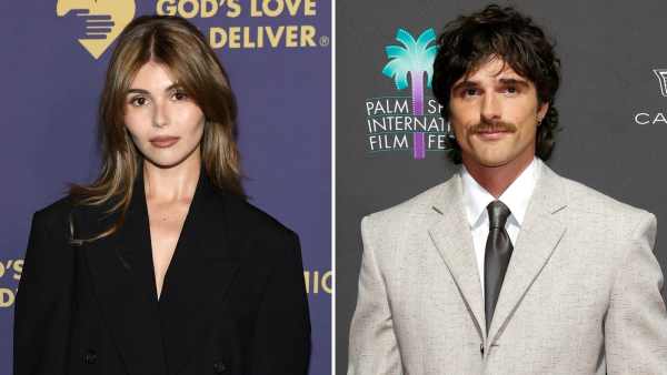 Jacob Elordi and Olivia Jade's On-Off Relationship Spans Nearly 1,300 Days