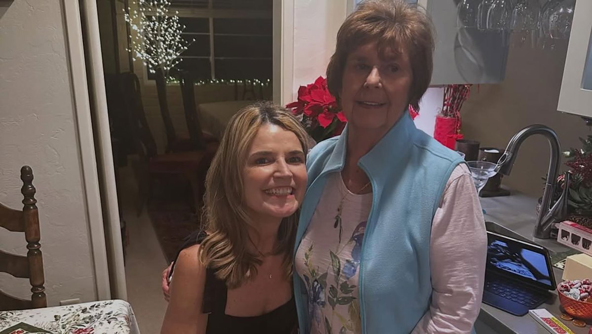 Feature Authorities Release Photo of Potential Nancy Guthrie Kidnapper