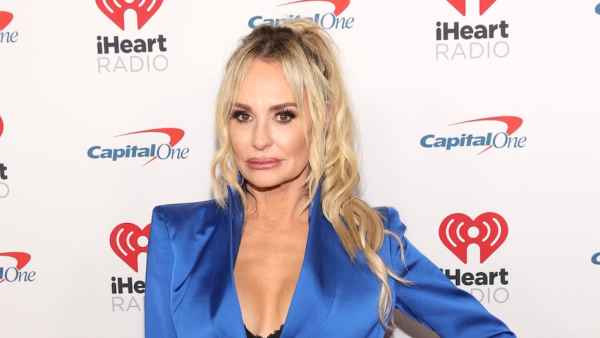 Taylor Armstrong Apologizes After Slamming Bad Bunny's Super Bowl Performance