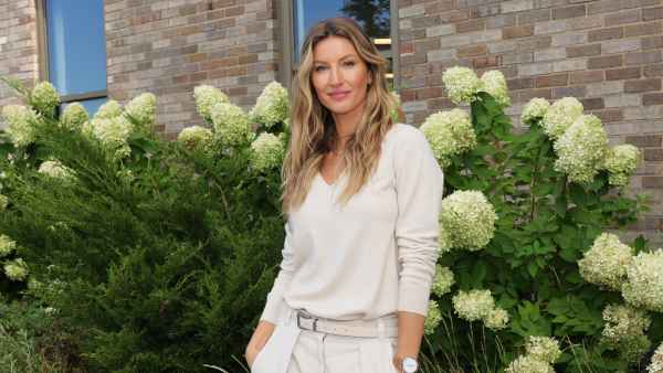 Gisele Bündchen