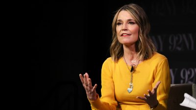 Savannah Guthrie's Mom Nancy