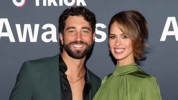 Joey Graziadei and Kelsey Anderson Are 'Pretty Close' to Nailing Down Wedding Details After 2 Years