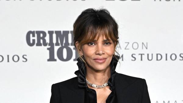 GettyImages-2260453118 Halle Berry Reveals the 1 Thing She Will Never Do During Sex