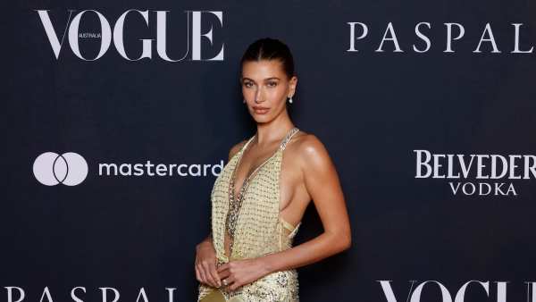 When Did Hailey Bieber Have a Mini Stroke? The Rhode Founder’s Health Scare Explained