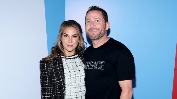 Allison Holker Engaged to Adam Edmunds After Nearly 2 Years of Dating