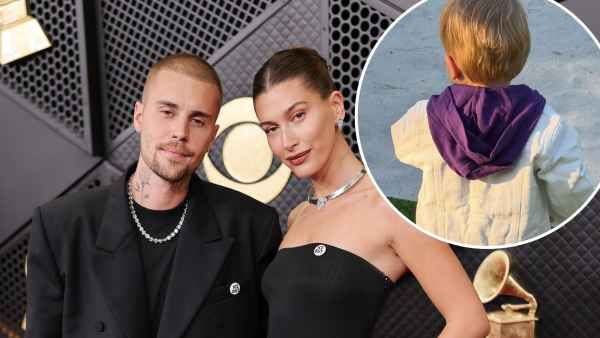 Justin Bieber and Wife Hailey Bieber Candid Quotes About Parenting We Both Feel Very Protective