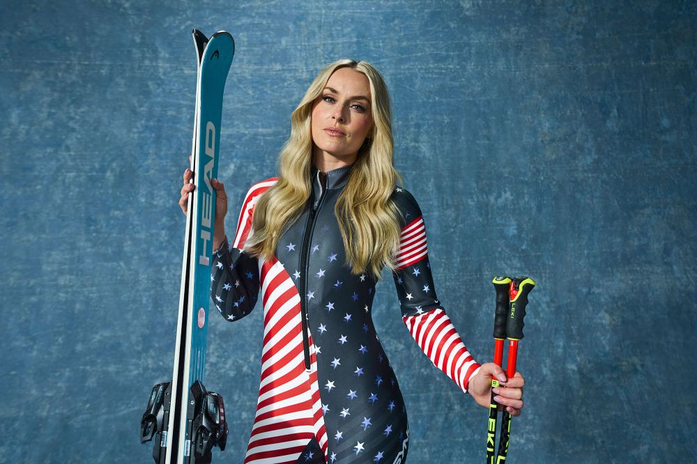 Lindsey Vonn Olympics 2607 Us Weekly Cover Digital Story