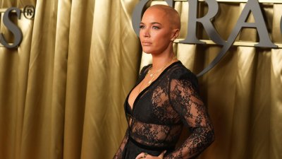 Teddi Mellencamp Reflects on 1-Year Anniversary of Her Cancer Battle GettyImages-2216168527
