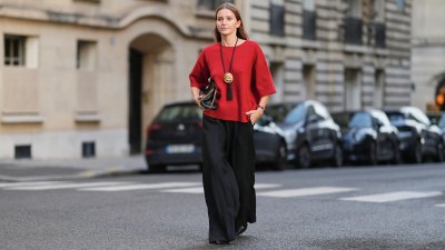 Colorful Short Sleeve Top