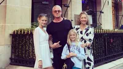 Rebecca Gayheart Addressed Familys Anticipatory Grief 2 Months Before Eric Dane Death