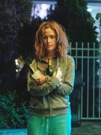 Rose Byrne in If I Had Legs I'd Kick You
