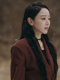 Shin Hye-sun in The Art of Sarah