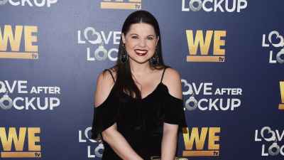 Amy Duggar Reacts to Joseph Duggar Arrest GettyImages-1071905096