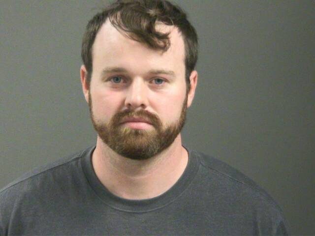 Duggar Family Breaks Silence Following Joseph Duggar Child Molestation Arrest