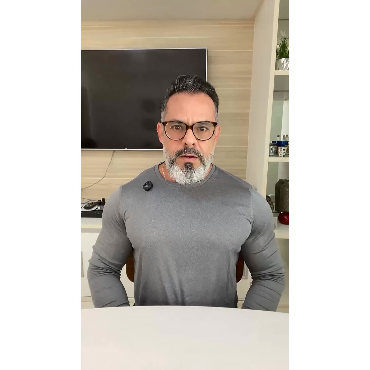 Fitness Influencer Shot and Killed Leaving Gym