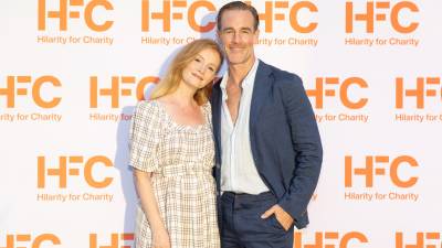 Kimberly Van Der Beek Honors Late Husband James Van Der Beek on His Birthday: ‘Missing You’