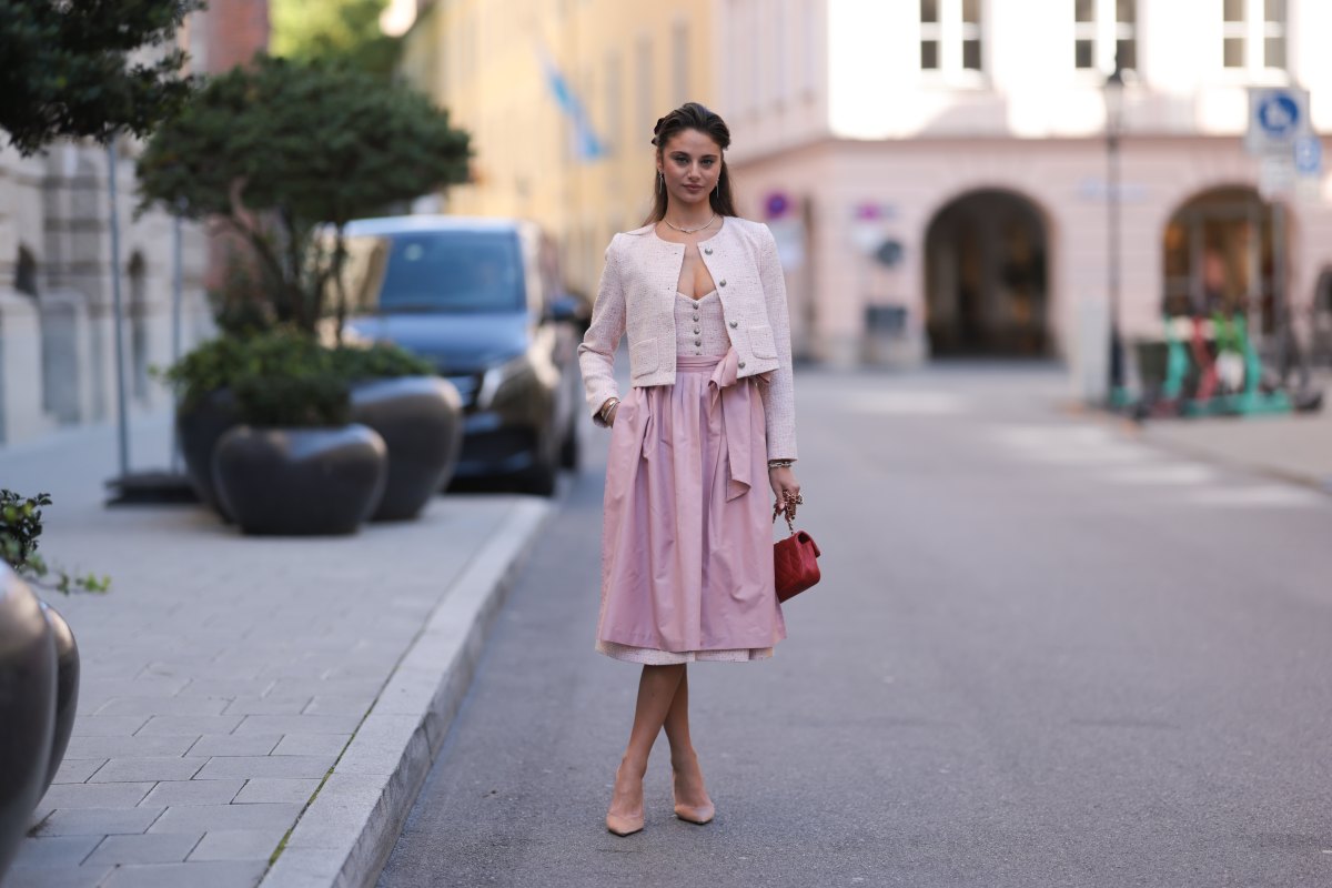 skirt