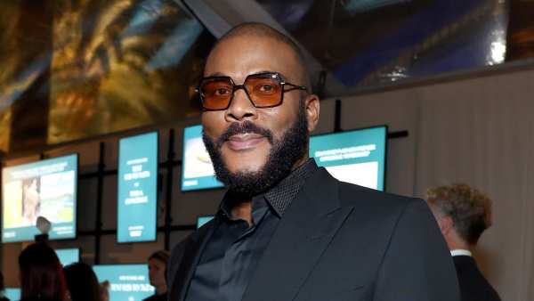 Tyler Perry Reportedly Seen Giving Money to TSA Agents in Atlanta Airport Amid Government Shutdown