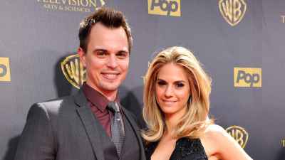‘Bold and the Beautiful’ Stars Darin Brooks and Kelly Kruger Split After Nearly 10 Years of Marriage