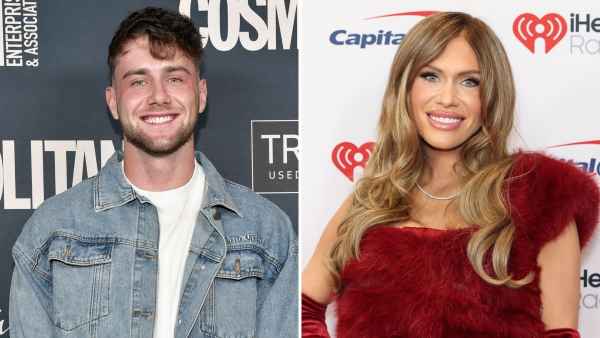 Harry Jowsey Posts Jessi Draper DMs Amid Affair Allegations