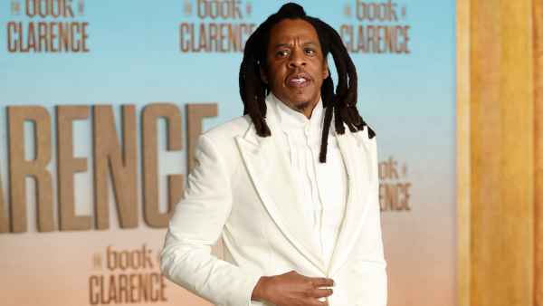 Jay-Z Felt Uncontrollable Anger Over 2024 Rape Lawsuit GettyImages-1911101270
